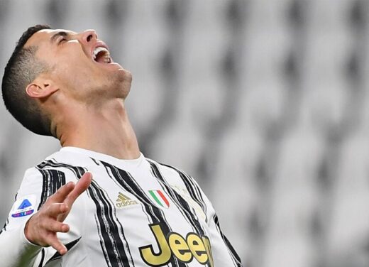 Bloomberg lists Cristiano Ronaldo as football’s first active billionaire