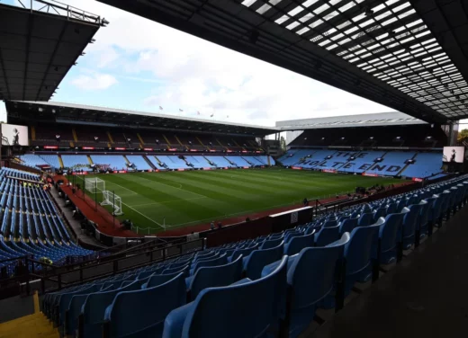 Maccabi Tel Aviv Declines Tickets for Aston Villa Match