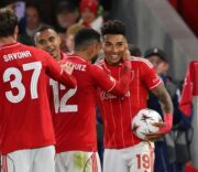Nottingham Forest 2-0 Porto: Dyche Kicks Off with Europa League Triumph