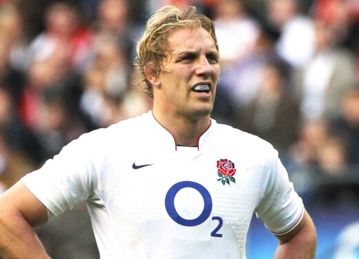 Lewis Moody reveals motor neurone disease diagnosis