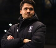 Rohl drops out of Rangers head coach search