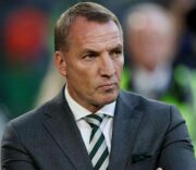 ‘A toxic atmosphere’ — Celtic board criticise departing boss Rodgers