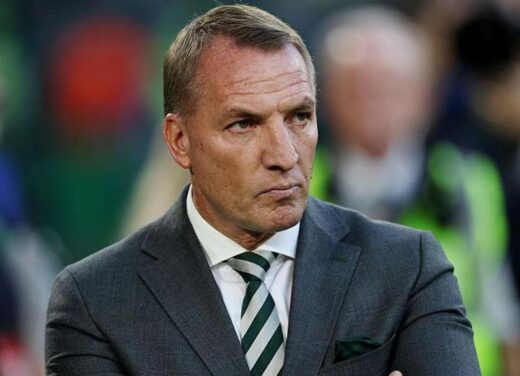 ‘A toxic atmosphere’ — Celtic board criticise departing boss Rodgers