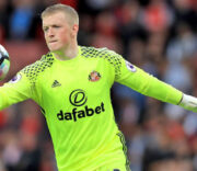 Moyes reveals he told Everton to sign Jordan Pickford after Sunderland drop