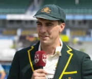 Cummins’ back issue puts his Ashes campaign in serious doubt