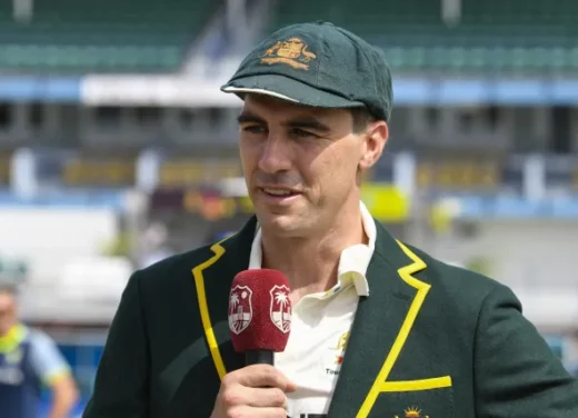 Cummins’ back issue puts his Ashes campaign in serious doubt