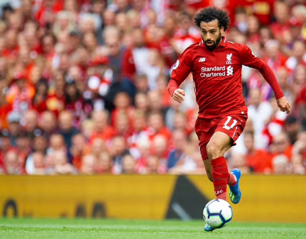 Salah slump or small sample