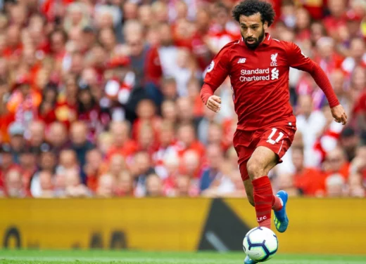Salah slump or small sample