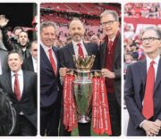 FSG mark 15 years at Liverpool and promise more to come