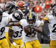 Bengals Upset Steelers with Dramatic Late Win