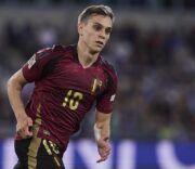 Trossard scores as Belgium outgun Wales in six goal Cardiff thriller