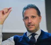 Fabio Paratici returns to Tottenham as joint sporting director with Johan Lange