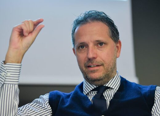 Fabio Paratici returns to Tottenham as joint sporting director with Johan Lange