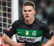What Sets Viktor Gyökeres Apart?