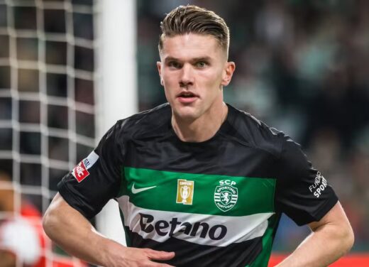 What Sets Viktor Gyökeres Apart?