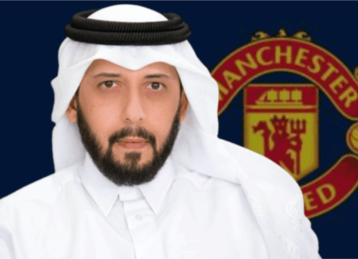 What Sheikh Jassim’s Manchester United takeover plans were