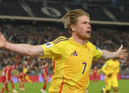 Wales defeat to Belgium dents dream yet leaves qualification paths open