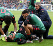 Slot on injuries, style and belief ahead of Aston Villa