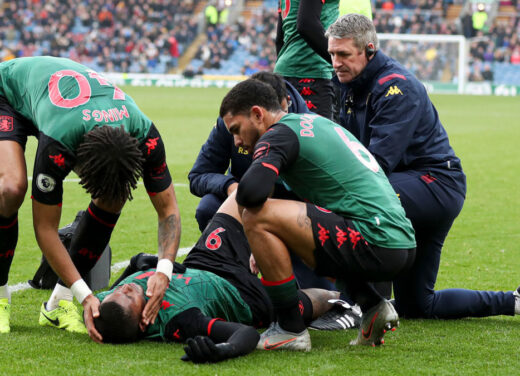 Slot on injuries, style and belief ahead of Aston Villa