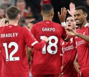 Liverpool 2-0 Aston Villa – The Fans’ Verdict