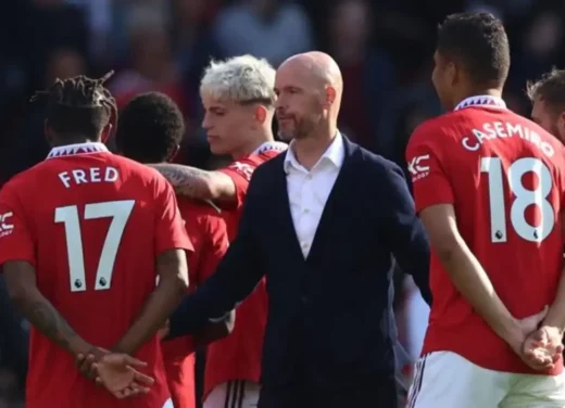 Manchester United Braces for Player Absences and Eyes Midfield Reinforcement