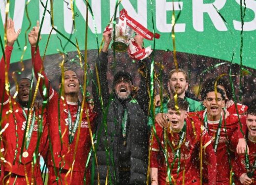 One Year On from Moment of Glory, Much-Changed Liverpool Face the Greatest Test of All