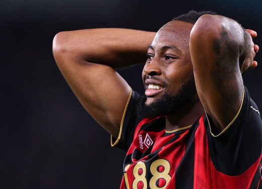 Bournemouth ‘pretty powerless’ if Antoine Semenyo’s release clause is triggered