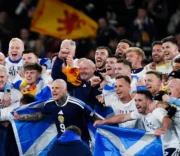 Scotland Football Supporters: Share Your Views on World Cup Qualification