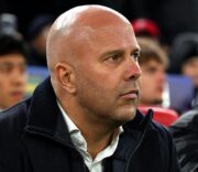 Can Arne Slot Salvage Liverpool’s Mismatched Squad from Chaos?