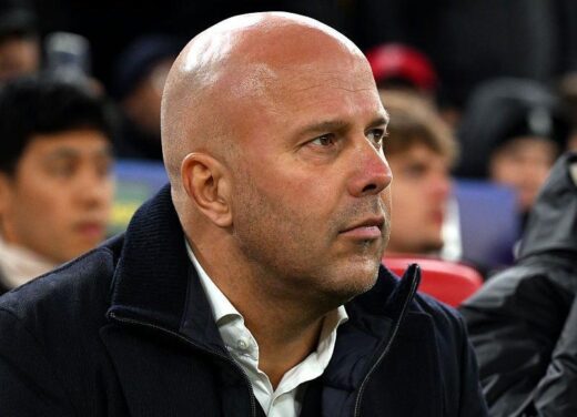 Can Arne Slot Salvage Liverpool’s Mismatched Squad from Chaos?