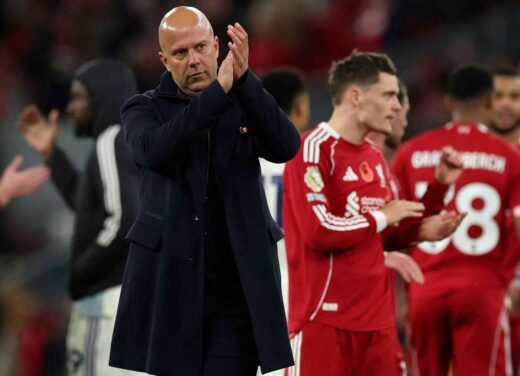 Slot Affirms Liverpool Squad Remains United Despite Dismal Streak