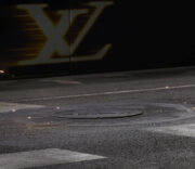 Loose manhole covers halt Las Vegas GP yet again