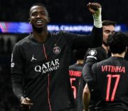 Gray Deems Spurs Setbacks Unacceptable Yet Spots Encouragement in PSG Clash