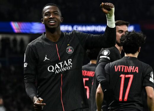 Gray Deems Spurs Setbacks Unacceptable Yet Spots Encouragement in PSG Clash