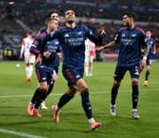 Arsenal’s Convincing 3-0 Win Against Slavia Prague: Supporters’ Opinions