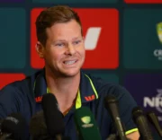 Steve Smith Launches Bizarre Attack on Monty Panesar Over Sandpapergate Comments