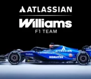 Williams Explain Why Historic Logo Is Back on 2026 F1 Car