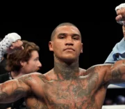 Benn turns up the heat before Eubank rematch