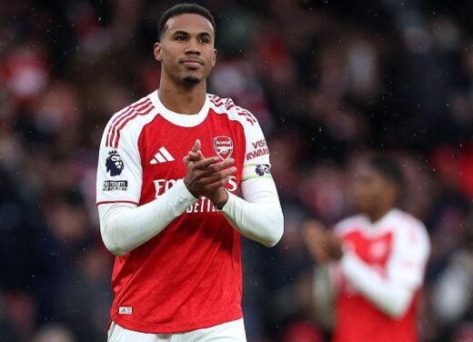 How Should Arsenal Replace Gabriel?