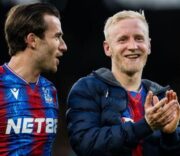 Hughes Praises Palace’s Resilience and Control in AZ Alkmaar Victory