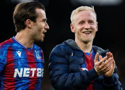 Hughes Praises Palace’s Resilience and Control in AZ Alkmaar Victory