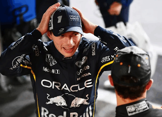 How McLaren became the surprise victim of the Las Vegas plank wear crackdown