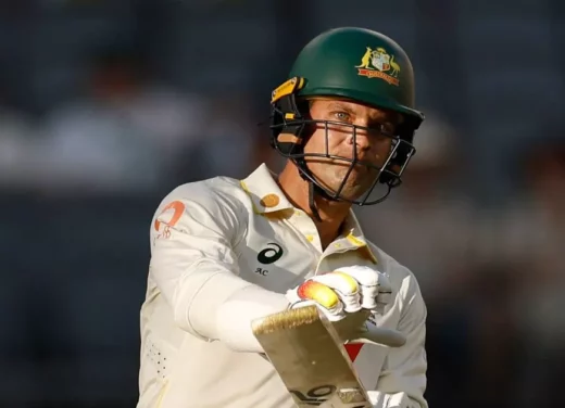 England Fights Back on Emotional Day as Carey Century Anchors Australia