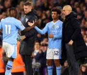 Manchester City Injury Update: Latest on Rodri, Doku, Bobb Ahead of Nottingham Forest Clash