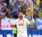 Head’s Unbeaten Ton Leaves England Facing Ashes Collapse