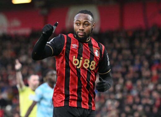 Bournemouth face a massive January window to steady their season