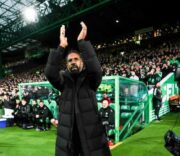 Media fallout after Nancy’s nightmare Celtic debut