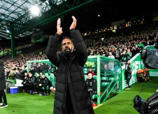 Media fallout after Nancy’s nightmare Celtic debut