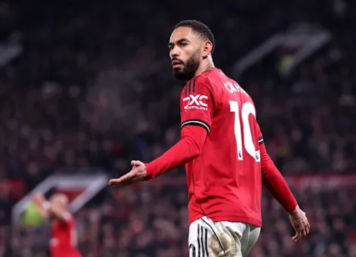 Manchester United’s Expected Starting XI Against Wolves: Latest on Team News and Injuries Ahead of Premier League Clash