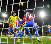 A narrow Spurs win eases pressure as Archie Gray grabs a first senior goal